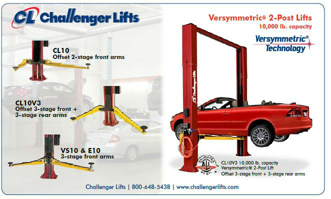 Versa Metric lifting safely